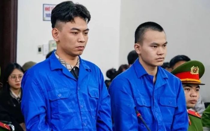 'Tổng tài' Nguyễn Văn Thiên' lĩnh 2 năm tù