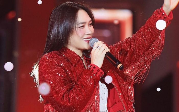 Mừng cho Mỹ Tâm