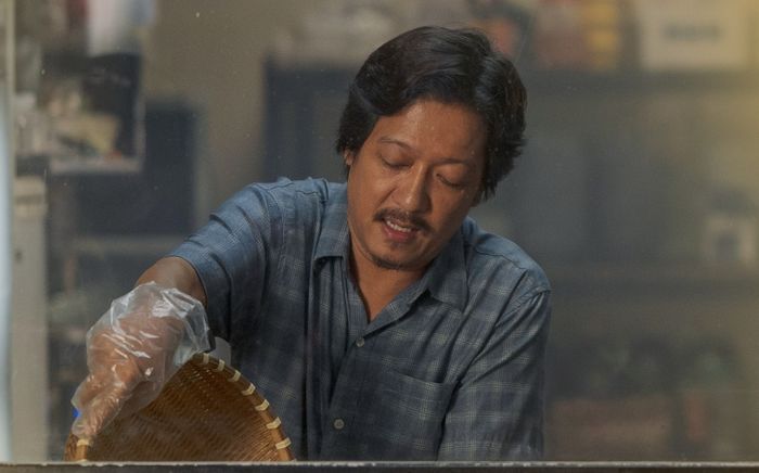 Trường Giang đúng hay sai khi nói ra điều này?