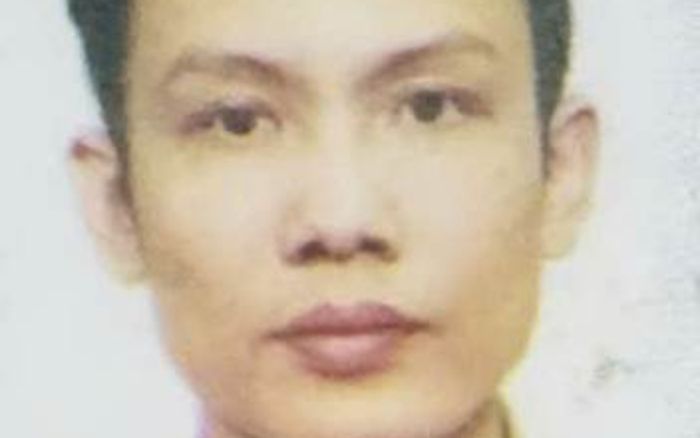 Công an Hà Nội truy tìm Vũ Văn Thịnh