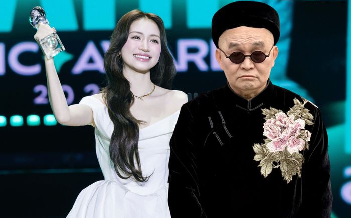 Hòa Minzy tiết lộ lời nhắn của NSƯT Xuân Hinh