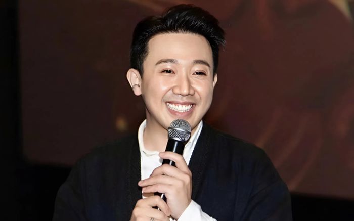 Niềm vui của Trấn Thành sau nhiều lần trắng tay