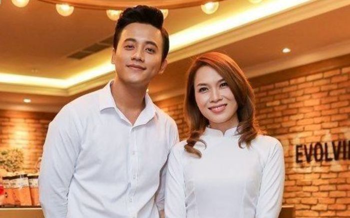 Mỹ Tâm đón tin mừng trước ngày đặc biệt cùng Mai Tài Phến