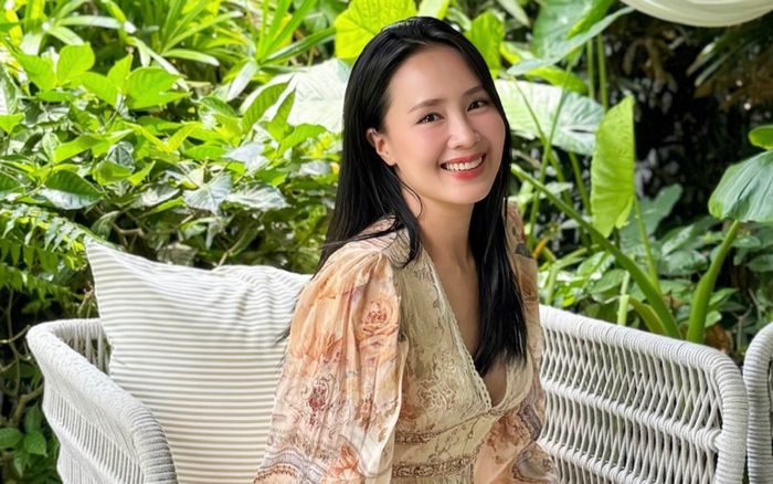 Lời tạm biệt của Hồng Diễm