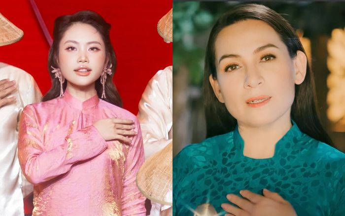 Phương Mỹ Chi nói đúng 10 chữ khi khán giả nhắc về cố ca sĩ Phi Nhung