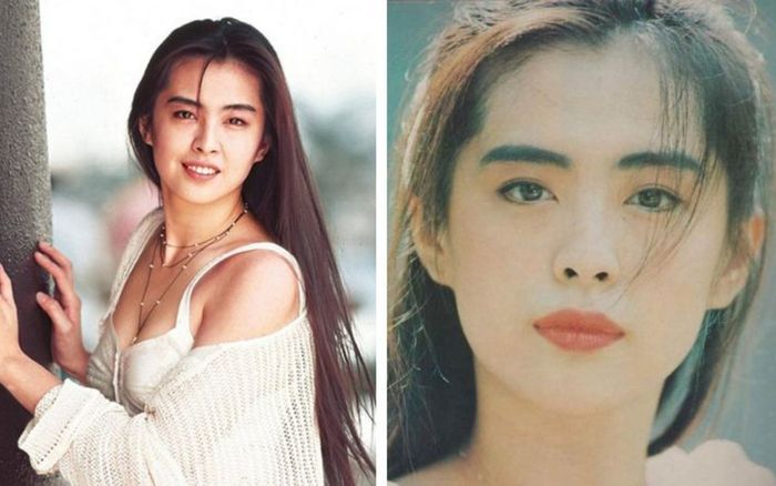 7 giây của đệ nhất mỹ nhân Tiếu Ngạo Giang Hồ khiến mạng xã hội chao đảo