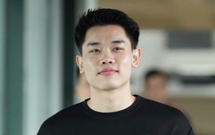 Đình Bắc sẽ khác thủ môn Bùi Tiến Dũng