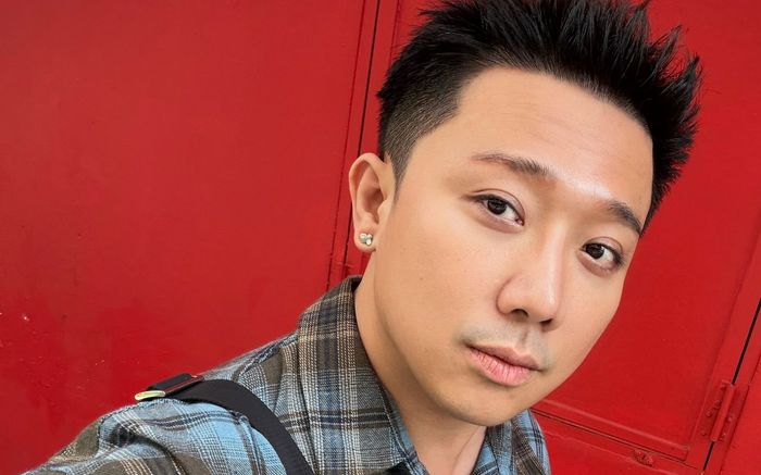 Động thái của Trấn Thành sau khi nhường nhận cúp tại Làn Sóng Xanh