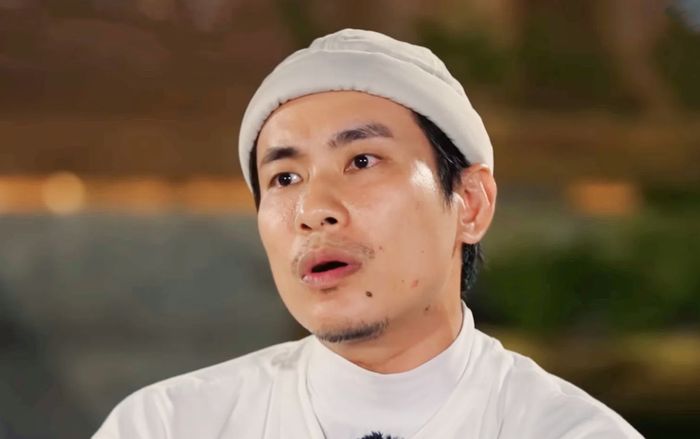 Phim Kiều Minh Tuấn chỉ bán được 2 vé