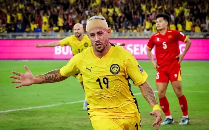 AFC chính thức báo tin cho Malaysia