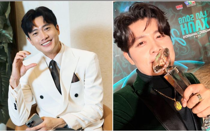 Lời hứa hẹn của nhạc sĩ Nguyễn Văn Chung và diễn viên Quốc Trường