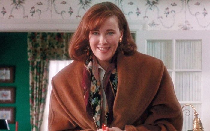 Nữ diễn viên nổi tiếng 'Ở nhà một mình' qua đời