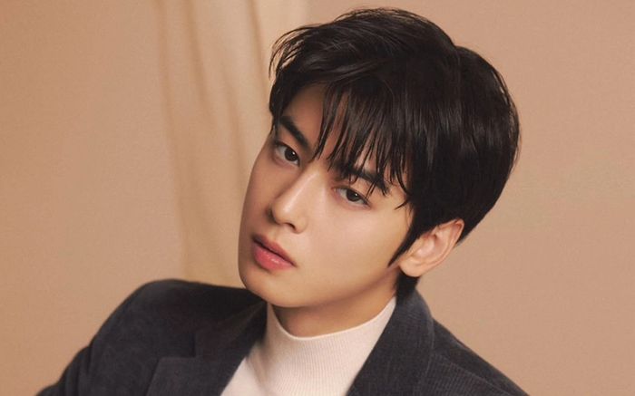 Bất lợi cho diễn viên Cha Eun Woo