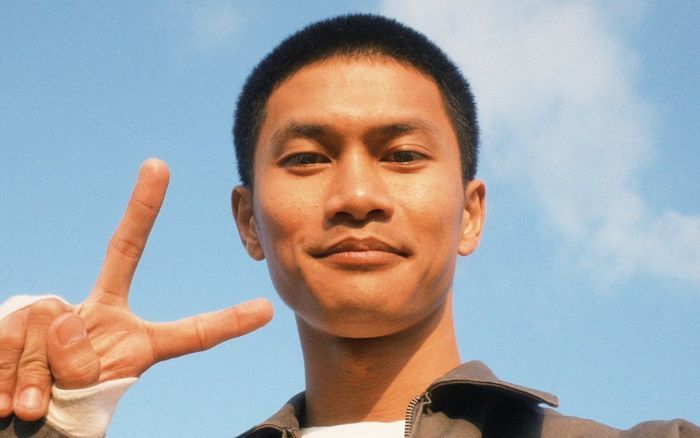 Mừng cho mỹ nam Mưa Đỏ