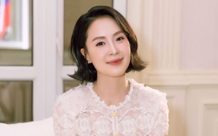 Hướng đi mới của Hồng Diễm