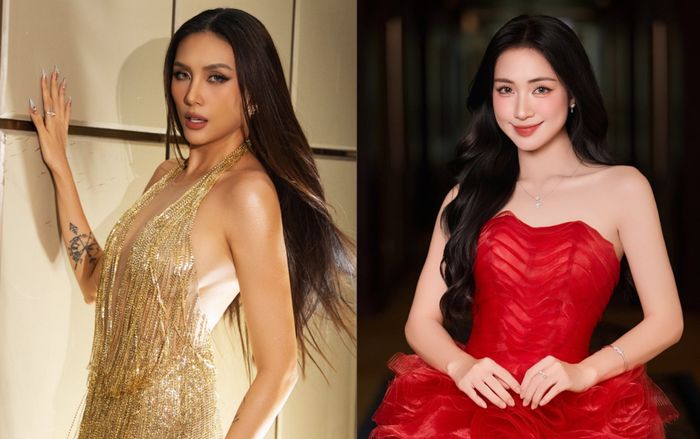 Võ Hoàng Yến thẳng thắn tuyên bố một câu về Hòa Minzy