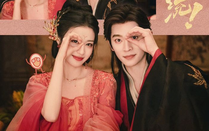 Top phim Trung Quốc đã ấn định ngày lên sóng vào tháng 2 trên iQIYI