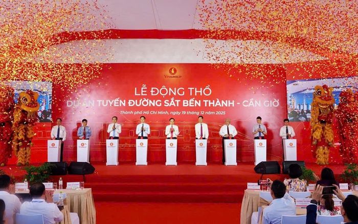 Chuỗi tiện ích quốc tế của Vinhomes Green Paradise góp phần đưa Việt Nam cất cánh trong cuộc đua du lịch toàn cầu