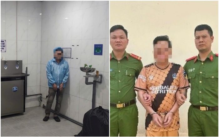 Bắt nam công nhân sàm sỡ nữ đồng nghiệp trong công ty ở Đồng Nai