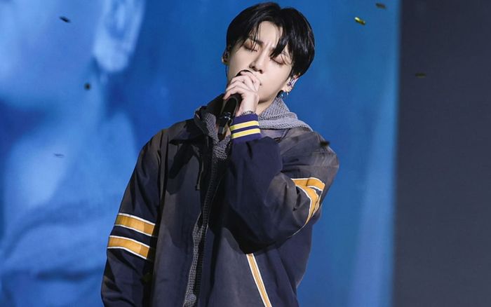 Jungkook ngang hàng với BTS tại thị trường Canada