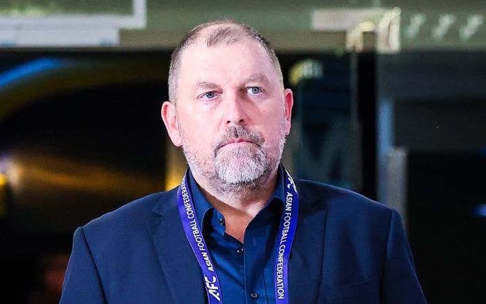 HLV tuyển Malaysia: Chúng tôi sang Việt Nam để lấy 3 điểm