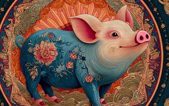 Đúng ngày đầu tháng 2, có 3 con giáp phát tài trúng số tiền lớn, dứt hết nợ để ăn Tết