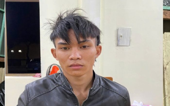 Trong căn phòng ngủ, hành vi đáng xấu hổ của 3 gã thanh niên bị Công an bắt quả tang