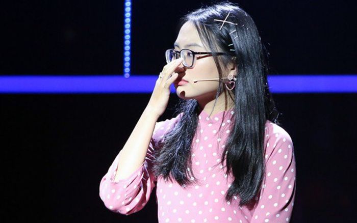 Đã kết thúc với Phương Mỹ Chi