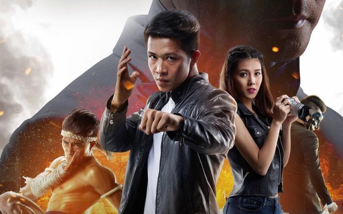 Chỉ bán được 3000 vé, ekip Chiến nam: ve sầu thoát xác cảm ơn khán giả