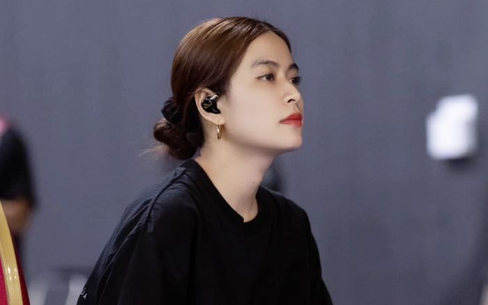 Quyết định gây tiếc nuối của Hoàng Thùy Linh