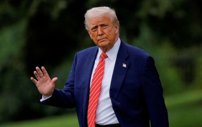 Ông Trump: 'Trực thăng Mỹ trúng đạn, một chiếc hư hại khá nặng khi tập kích Venezuela'