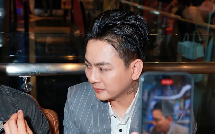 Tiếc nuối lớn cho Hoài Lâm