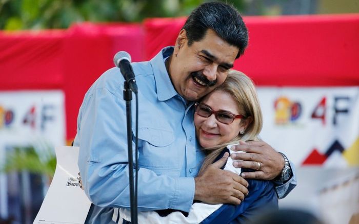 Nicolás Maduro: Từ tài xế xe buýt đến Tổng thống bị Mỹ bắt giữ