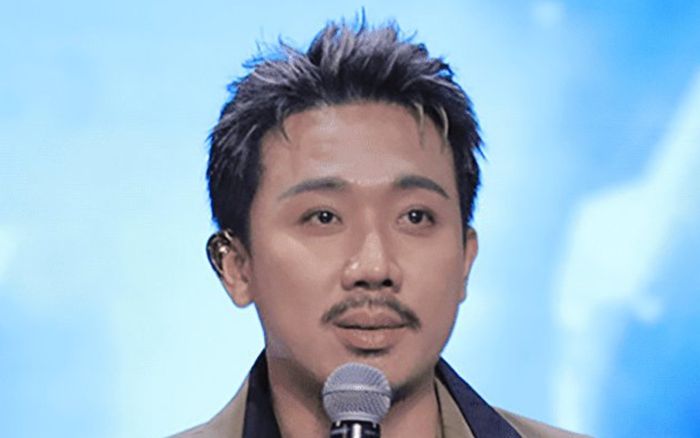 Hành trình mới của Trấn Thành