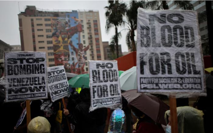 Bộ trưởng Quốc phòng Mỹ: Can thiệp vào Venezuela 'hoàn toàn trái ngược' với Iraq