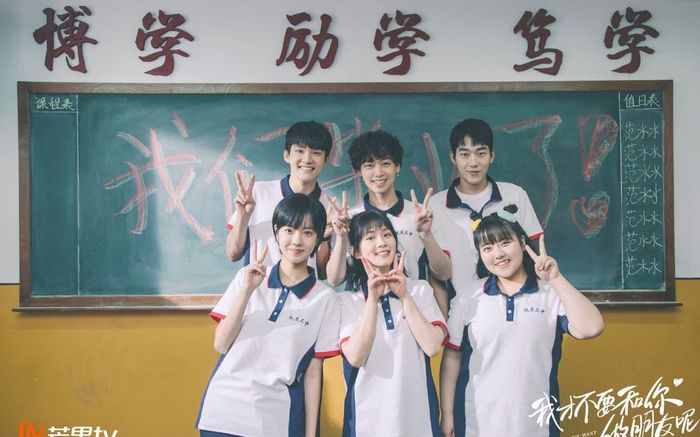 Top 10 phim ngôn tình đỉnh nhất lịch sử Douban: Hạng 1 là huyền thoại khó lật đổ