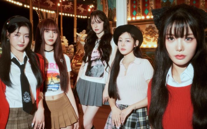 Phán quyết cho vụ kiện 1,6 tỷ đô liên quan đến Fifty Fifty đang rất gần