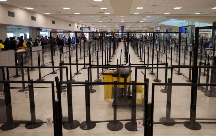 Chiến dịch bắt giữ Tổng thống Maduro làm gián đoạn du lịch Caribe, hàng trăm chuyến bay bị hủy