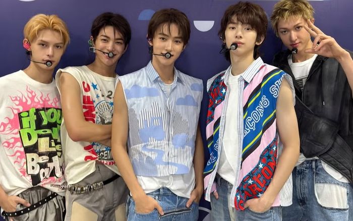 Phát ngôn trên sóng livestream của tân binh CORTIS bị chỉ trích