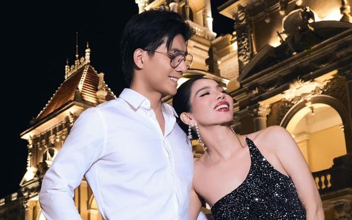 Đời thường của Lệ Quyên và bạn trai Lâm Bảo Châu hút 1 triệu lượt xem