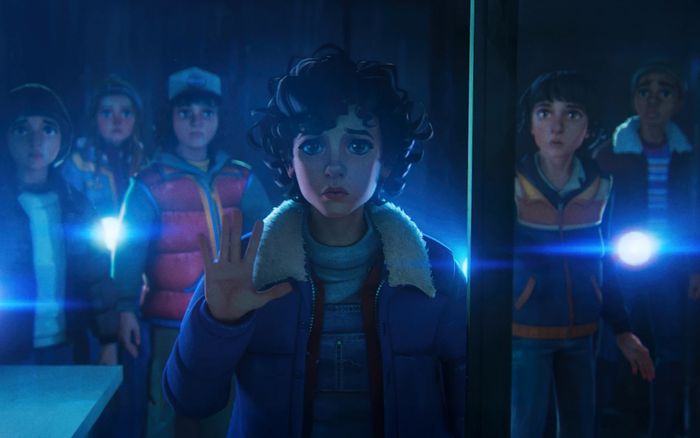 Stranger Things 6 sẽ không được sản xuất