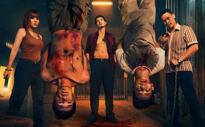 Bán nhiều vé hơn, Thiên Đường Máu vẫn chưa thể 'áp đảo' Avatar 3