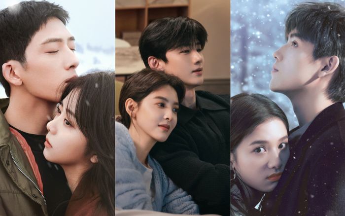 5 bộ phim Trung Quốc kể về mối tình đầu thời thanh xuân khó quên