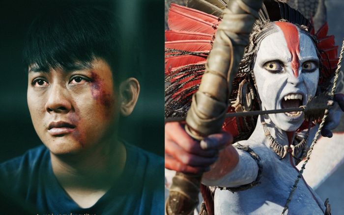 Phim có Hoài Lâm vượt mặt bom tấn Avatar 3