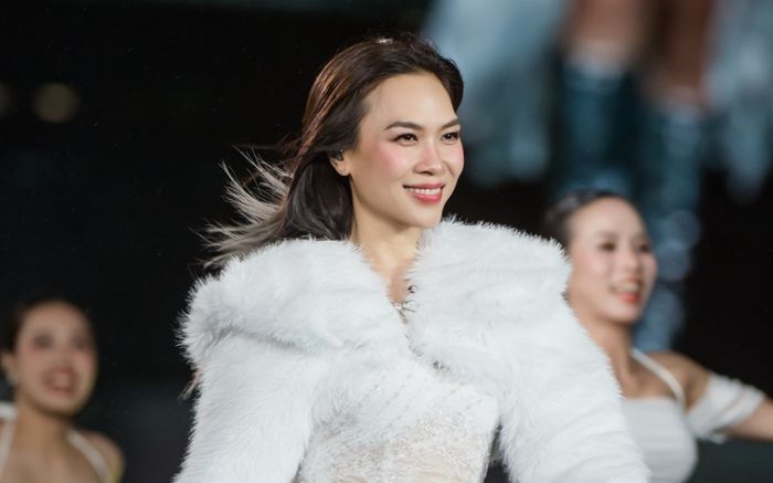 Mỹ Tâm đón hai tin mừng trong những ngày đầu năm