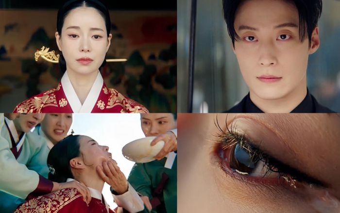 Những bộ phim Hàn sắp lên sóng năm 2026