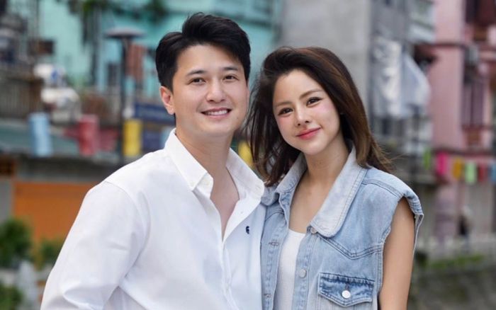 Vợ Huỳnh Anh bức xúc lên tiếng bênh vực chồng