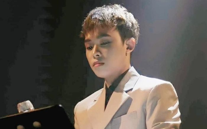 Hồ Văn Cường 'bất lực'