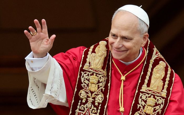 Giáo hoàng Leo XIV: 'Venezuela phải duy trì là một quốc gia độc lập'