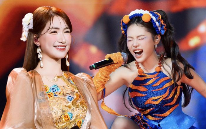 Hòa Minzy gặp vấn đề nan giải, Phương Mỹ Chi từng trải qua